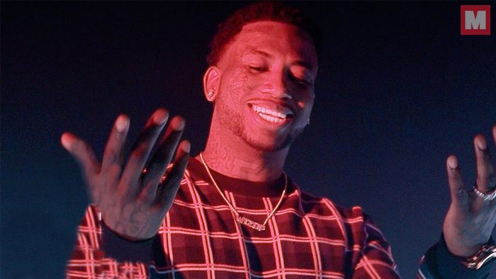 Gucci Mane y Law forman equipo en el videoclip 'Know Me'