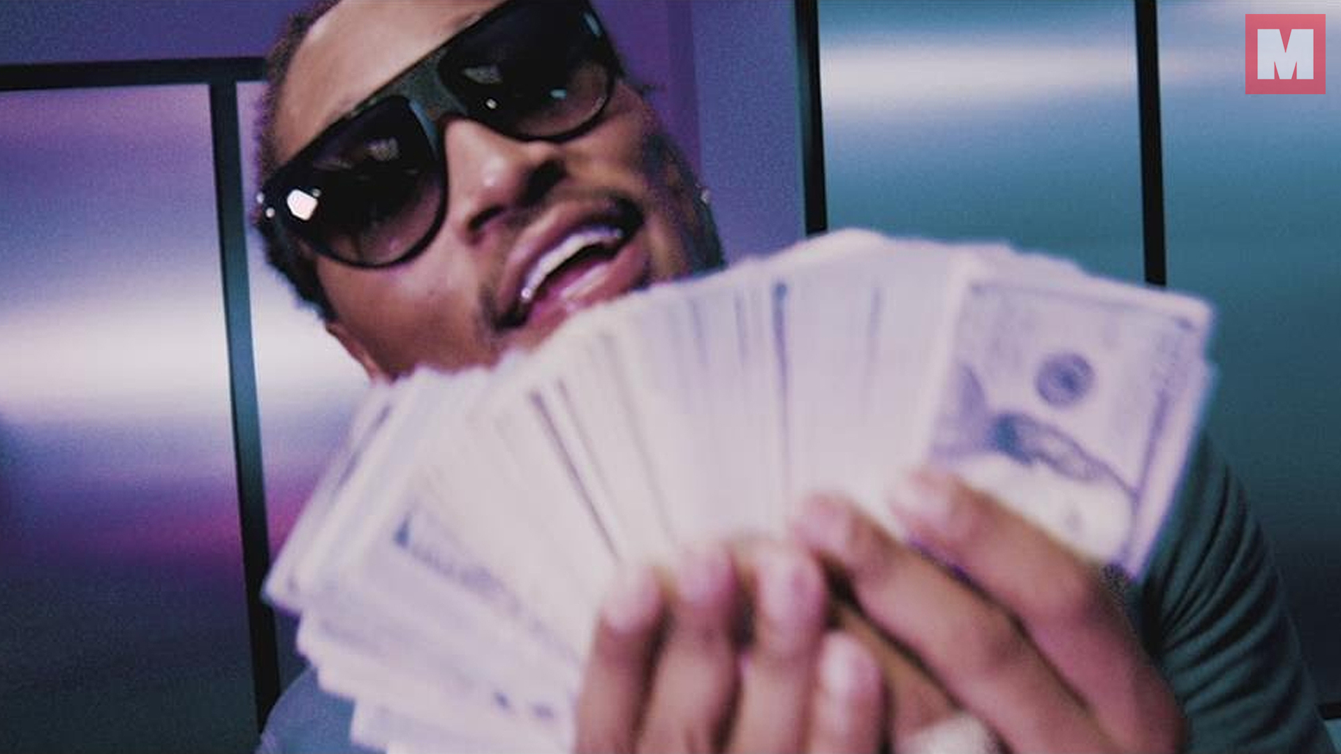 Future Cuenta Billetes Desde Dub i En Su Nuevo V deo Poppin Tags future-cuenta-billetes-desde-dub-i-en-su-nuevo-v-deo-poppin-tags