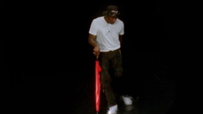 Skepta le pone vídeo a su single de Halloween 'No Security'