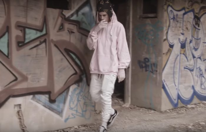 Hwoarang pega en YouTube con el videoclip de 'TJ Detweiler'