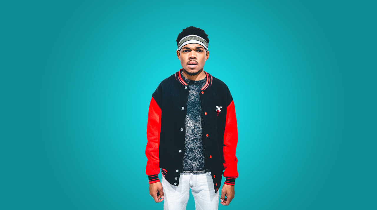 Chance the Rapper actuará en la gala de los Grammy 2017