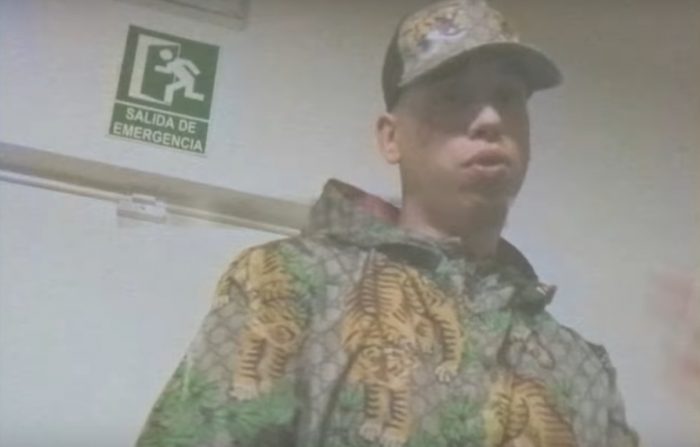 Kaydy Cain desvela muchos secretos en su vídeo 'Si me muero'