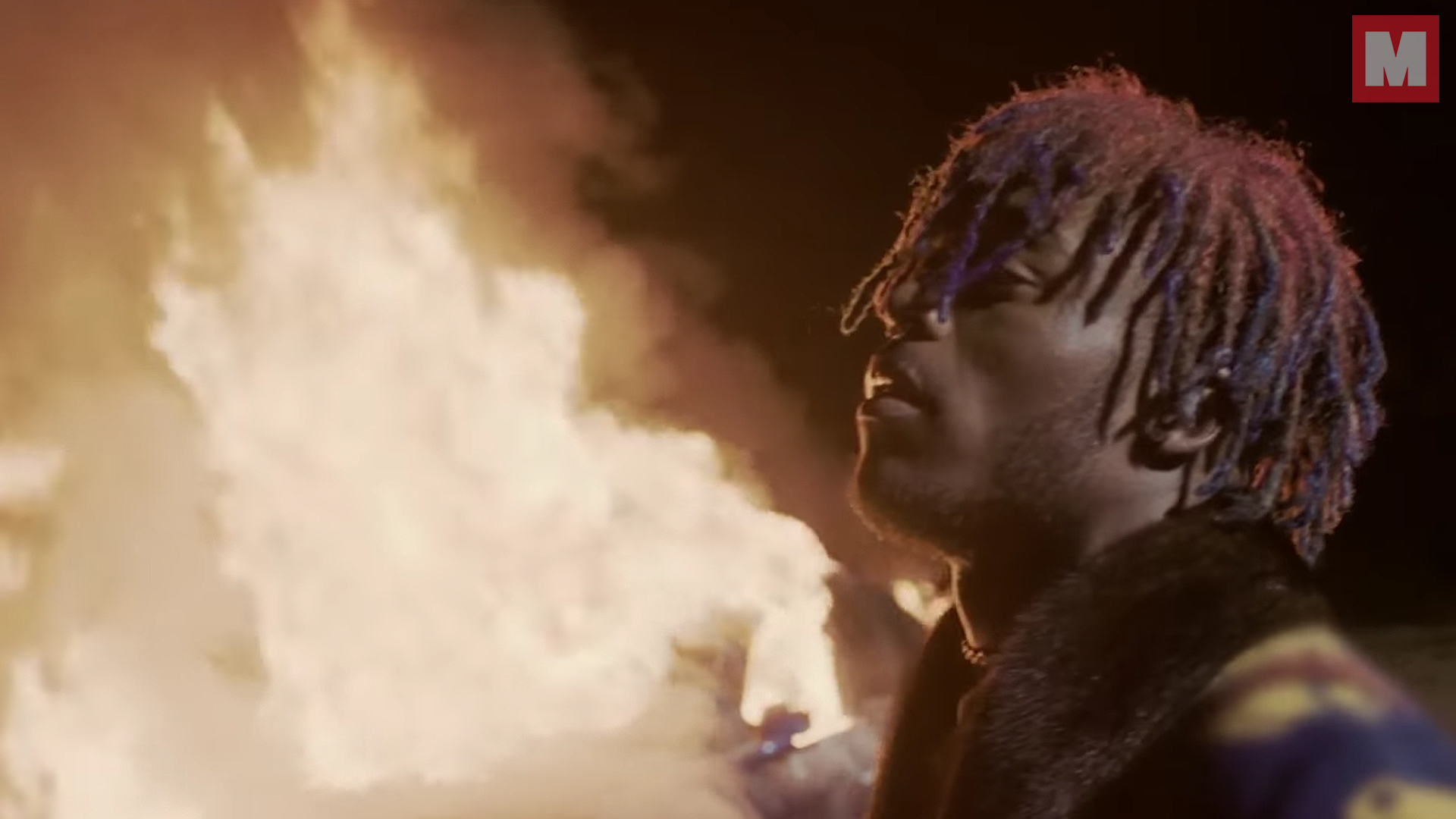 Fabolous y Lil Uzi Vert forman equipo en el videoclip ‘Goyard Bag’