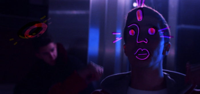 Recycled J y One Path preparan el terreno para '#MILAGRO' con 'Muertito de la pena'