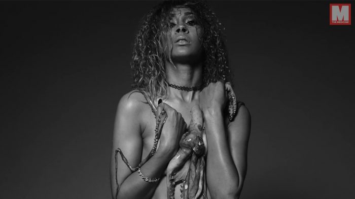 Bad Bunny y Jory Boy lo traen en blanco y negro con 'No Te Hagas'