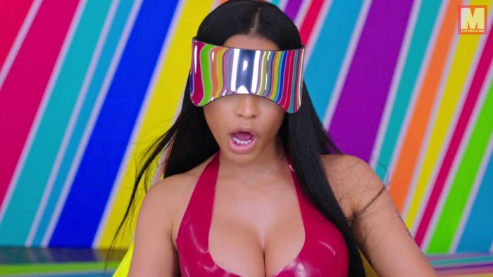 Jason Derulo se junta con Nicki Minaj y Ty Dolla $ign en 'Swalla'