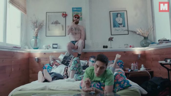 Recycled J y One Path concluyen su proyecto 'MILAGRO' con 'Fe'