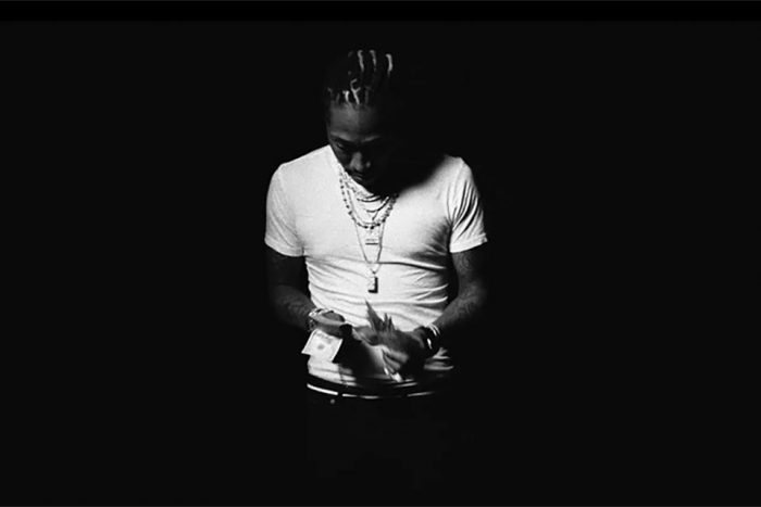 Future estrena un sensual videoclip para su single 'My Collection'