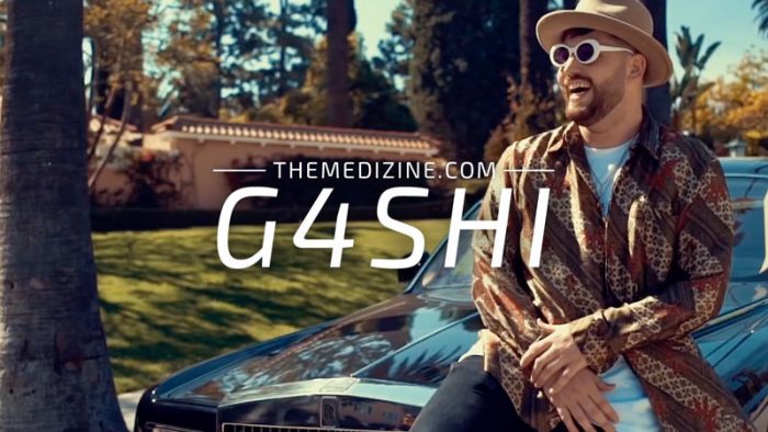 “Los raperos son emocionales y sólo comen pollas”… ¡G4SHI protagoniza nuestra entrevista más cruda!