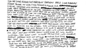 XXXTentacion se muestra más cercano que nunca en ‘Garette’s Revenge’