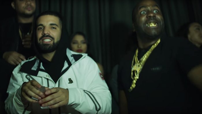 Baka se junta con Drake, The Weeknd, Swae Lee y Nav en ‘Live Up To My Name’