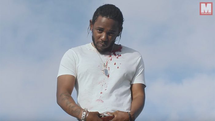 Kendrick Lamar lanza su videoclip más violento con 'ELEMENT'