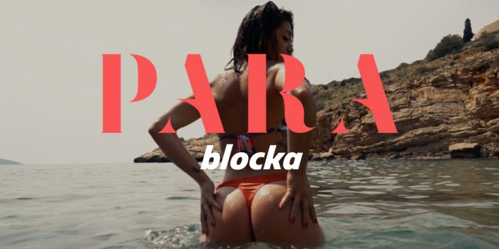 Blocka vuelven cargados de summer vibes en 'Para'