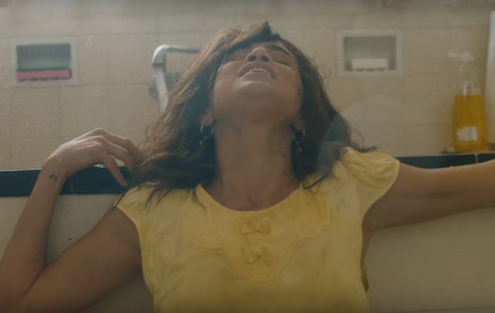 Selena Gomez y Gucci Mane se desatan en el videoclip de 'Fetish'