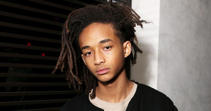 ¿Suena el 'Watch Me' de Jaden Smith como el 'Black Skinhead' de Kanye West?