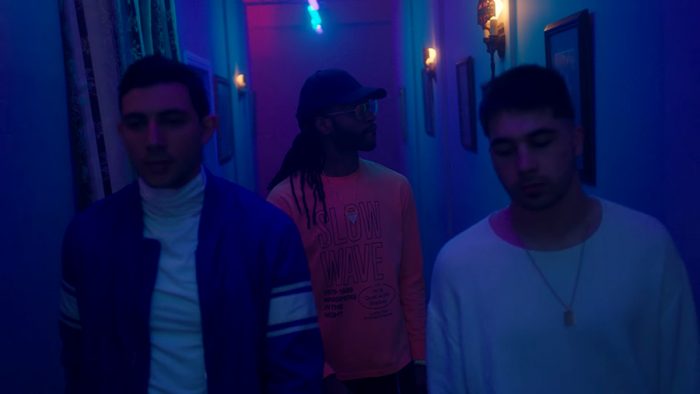 Majid Jordan y PARTYNEXTDOOR lanzan el videoclip de ‘One I Want’