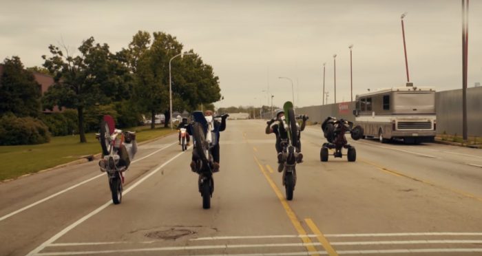 Meek Mill extrae el clip 'We Ball' junto a Young Thug de su último álbum