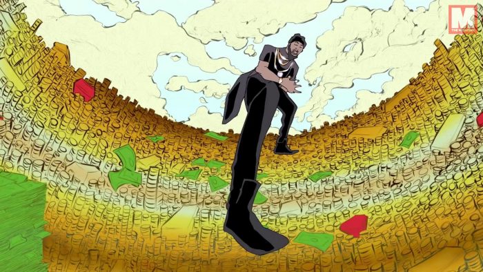 Tory Lanez y A$AP Ferg dan el golpe del año en el videoclip 'Bal Harbour'