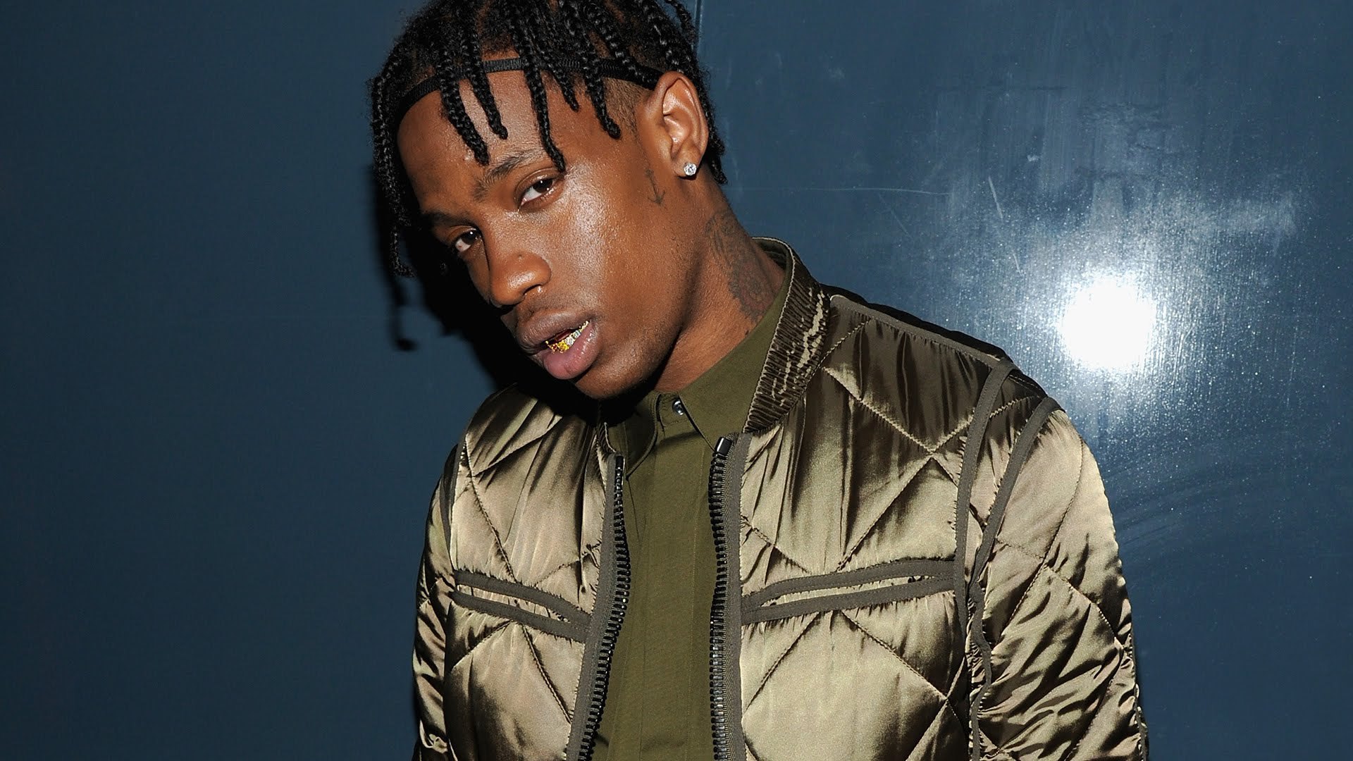 Queda menos de lo que crees para los dos nuevos discos de Travis Scott