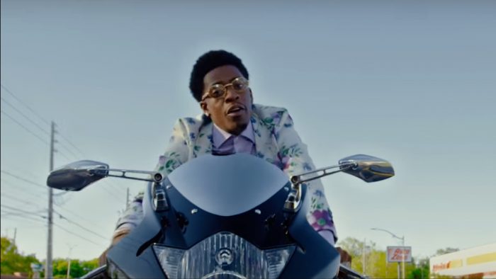 Rich Homie Quan recluta a Cyko para rodar el clip de 'Safe'