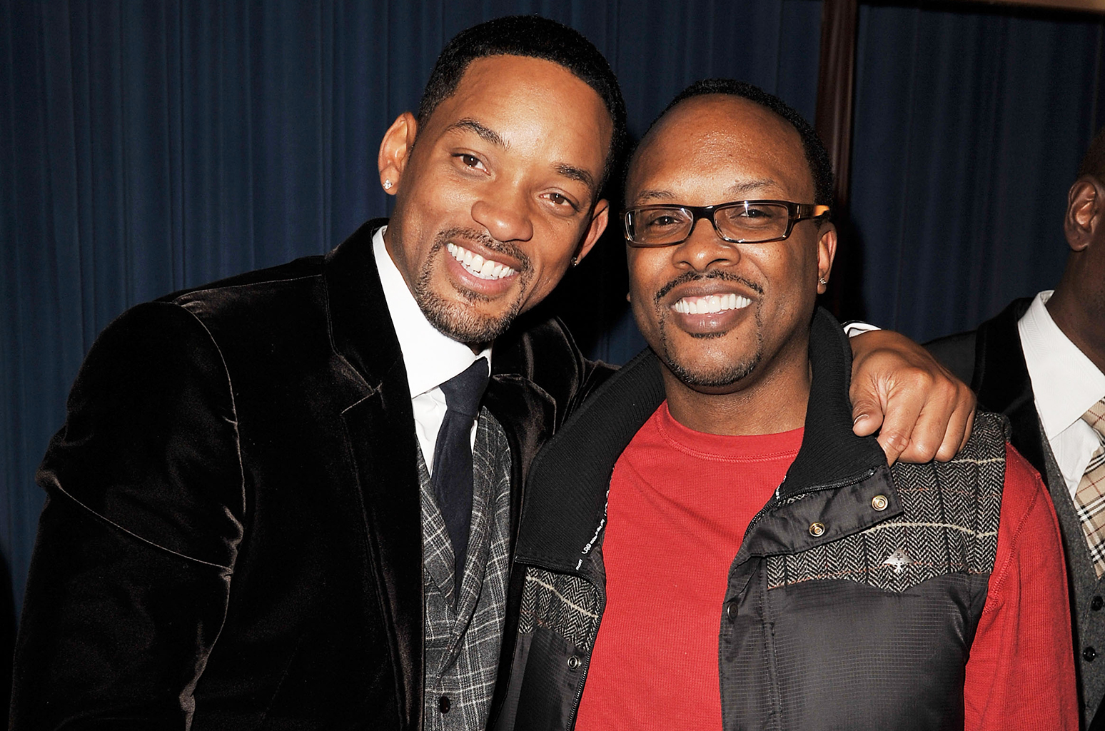 Will Smith y DJ Jazzy Jeff vuelven con el single ‘Get Lit’ tras casi 20