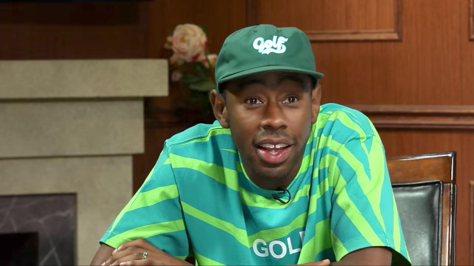 Ya disponible online ‘Nuts + Bolts’, la serie de Tyler, The Creator