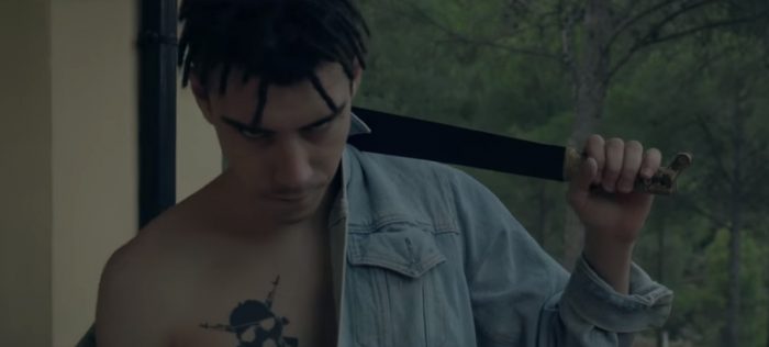 Kidd Keo anuncia nuevo proyecto con el videoclip de 'Understand Me'