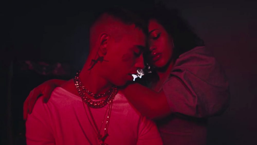 Kaydy Cain presenta 'Como los Maestros' con un sutil mensaje para C. Tangana