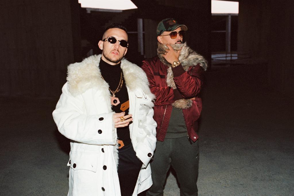 escucha ya guerrera lo nuevo de dellafuente y c tangana escucha ya guerrera lo nuevo de dellafuente y c tangana