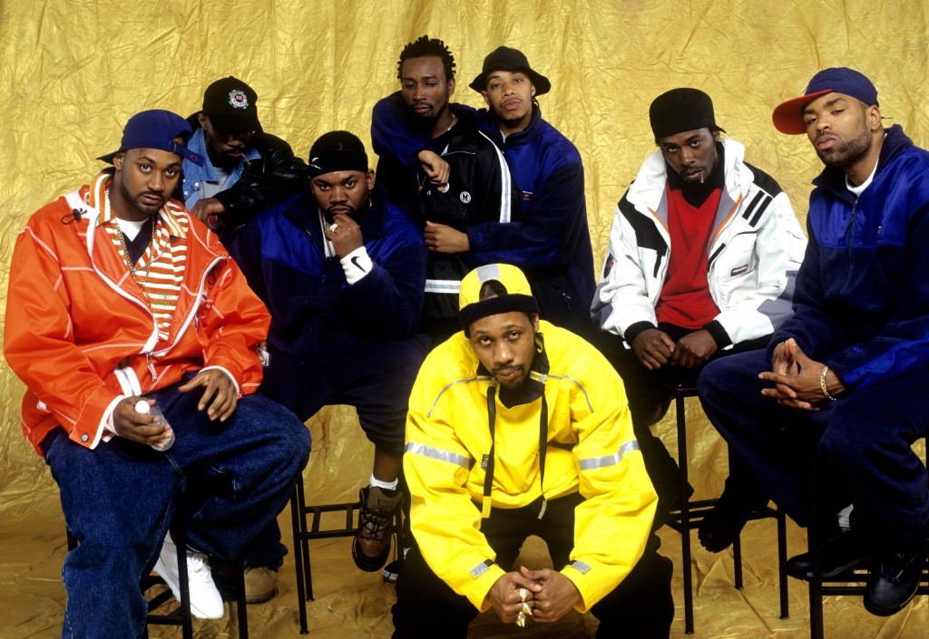 Celebramos los 20 años del legendario ‘WuTang Forever’