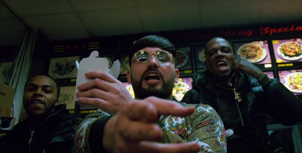 G4SHI vuelve a hacerse oír con su último videoclip 'Used To Be'