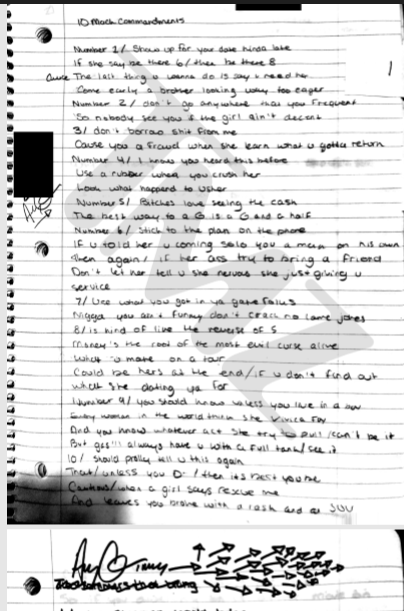 "God's Plan" supera los 100 millones de reproducciones en una semana