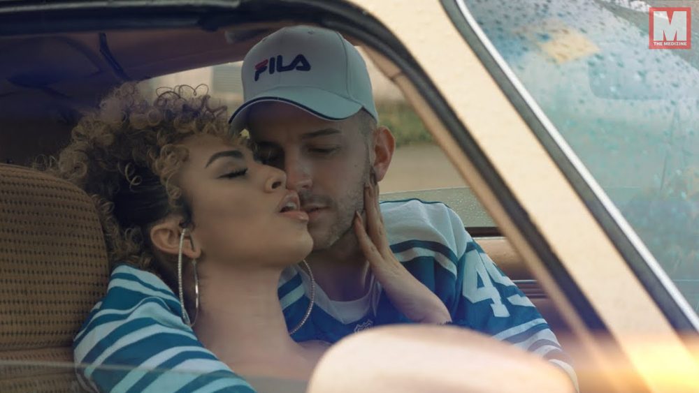 Chavi The Real One, Handona y Aroxa lanzan el videoclip 'Infiel'