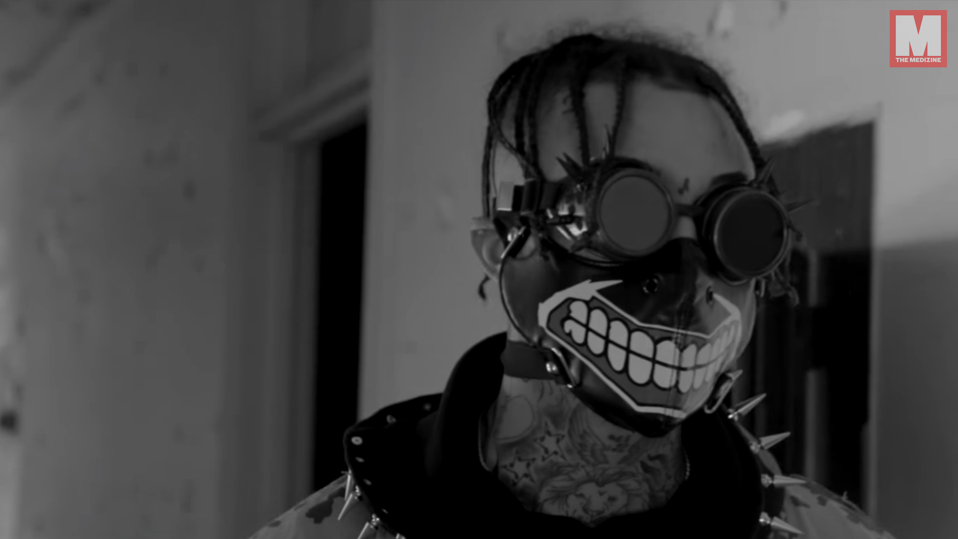 Lil Skies lanza el videoclip ‘Lettuce Sandwich’ al más puro estilo ‘Mad