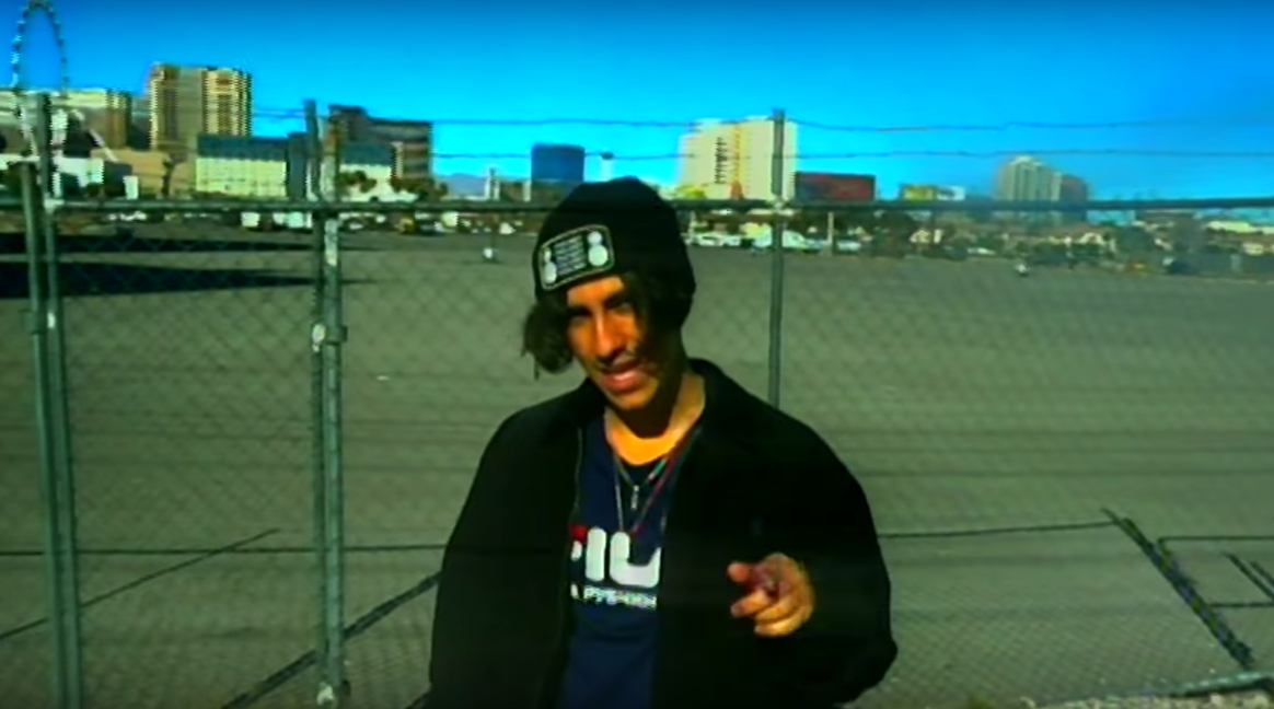 Sticky Ma Sticky M.A. sigue yendo para arriba con su clip ‘SuboX3’