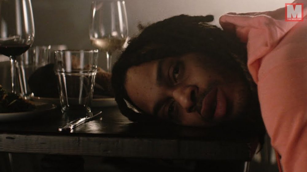 Pusha T se cuela en 'Miami', el nuevo videoclip de Valee