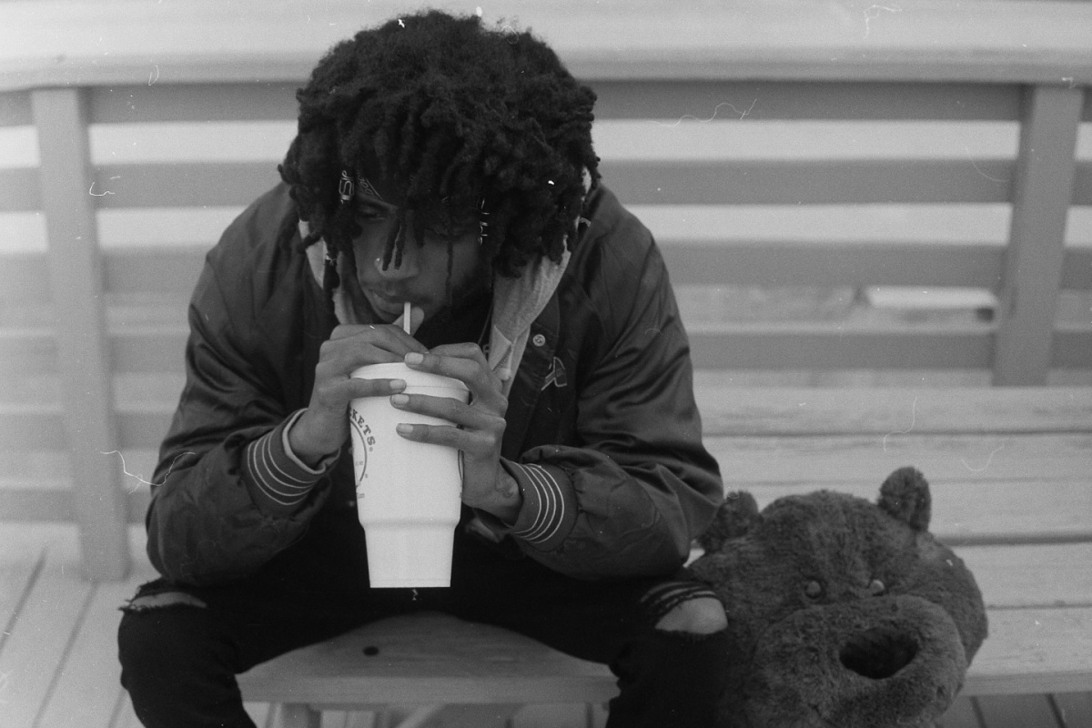 Trapsoul autodestrucción y melancolía o “la otra cara del trap”