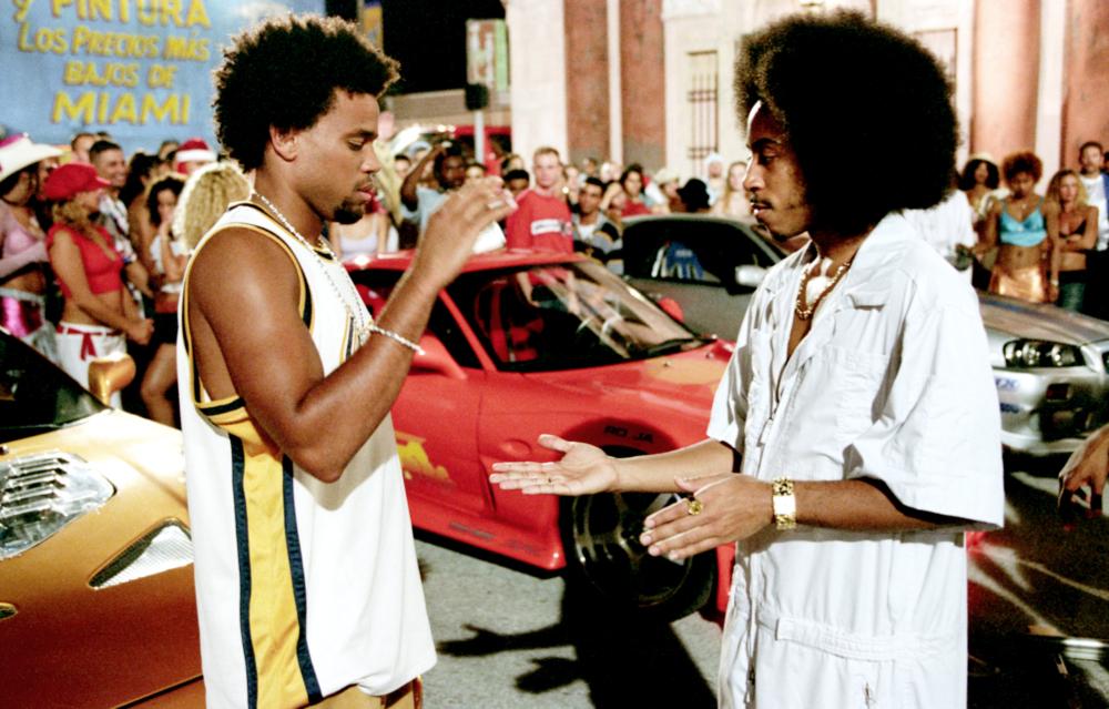 Film Comico Rapper 10 películas protagonizadas por algunos de tus raperos favoritos