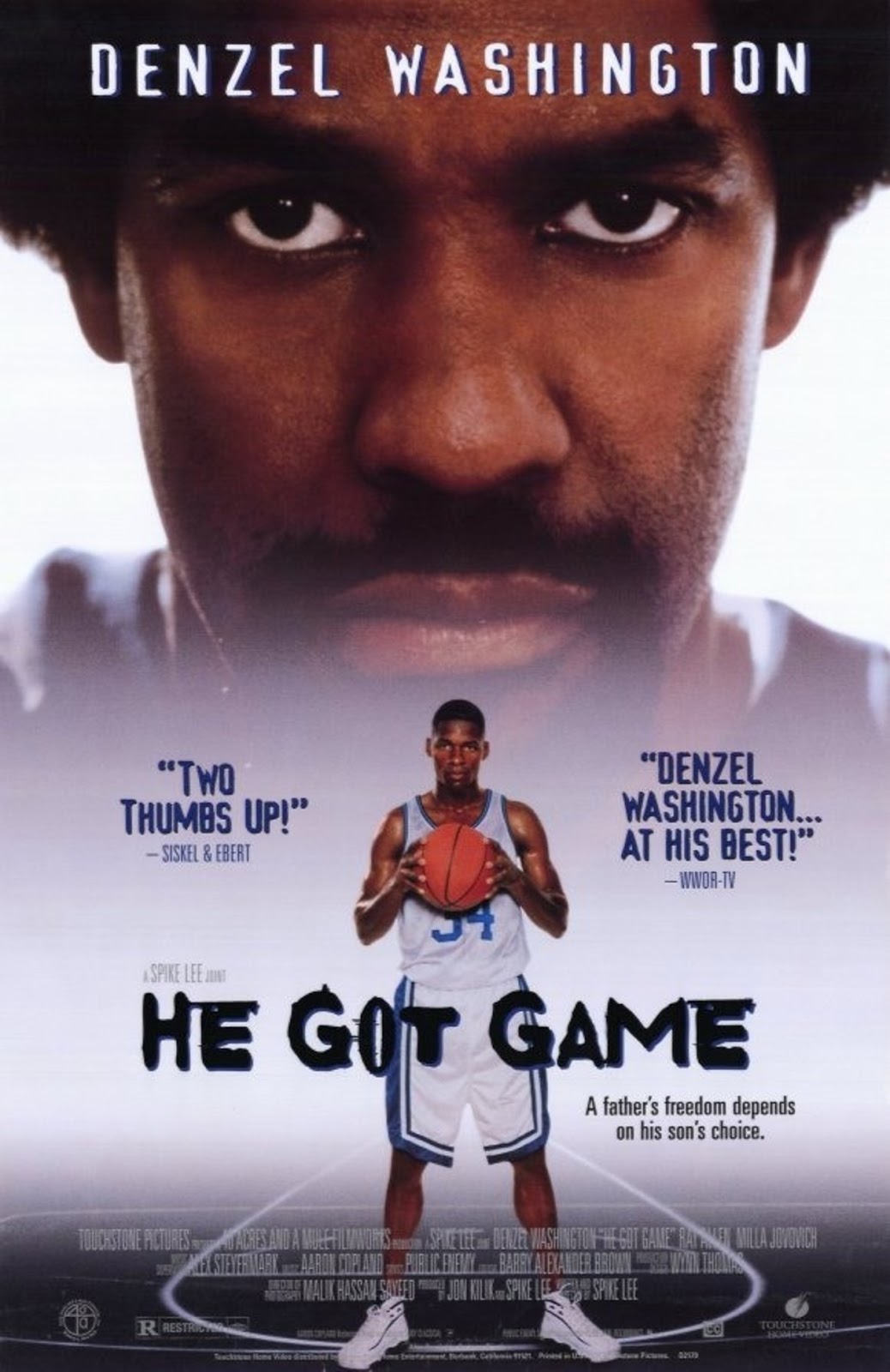 Recopilamos las 6 mejores películas de Spike Lee Recopilamos las 6 mejores películas de Spike Lee