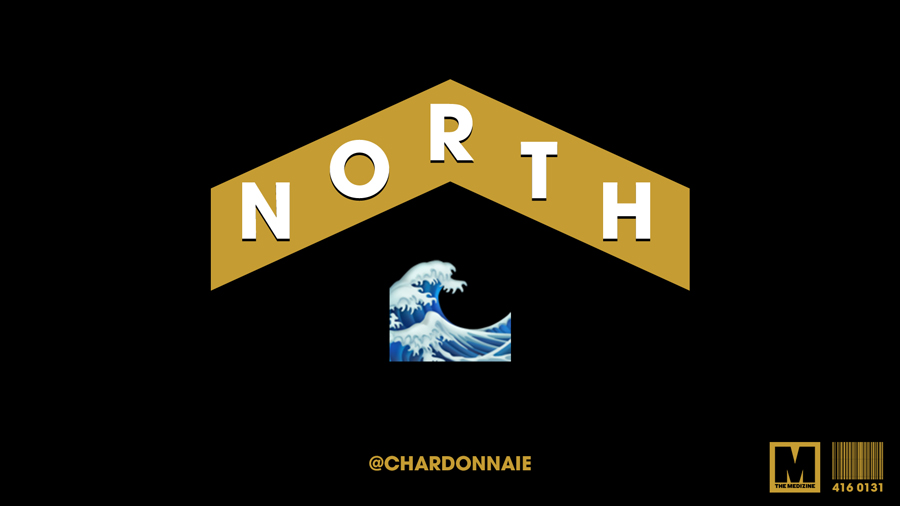 Enjoy our playlist ‘Waves from the North’ updated (vol. X)