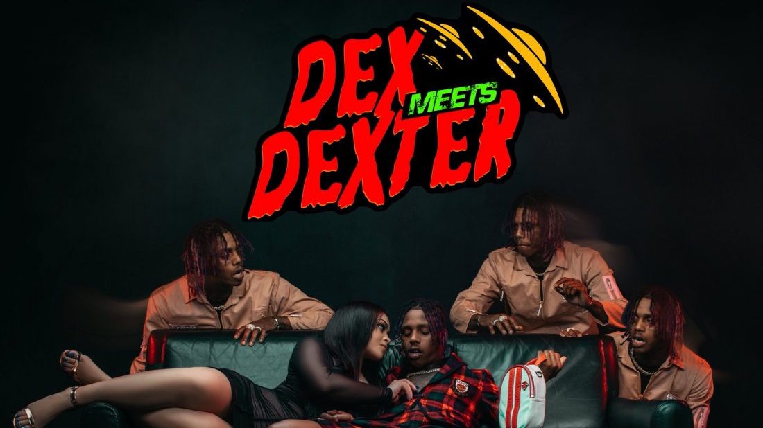 El álbum debut de Famous Dex ‘Dex Meets Dexter’ ha llegado