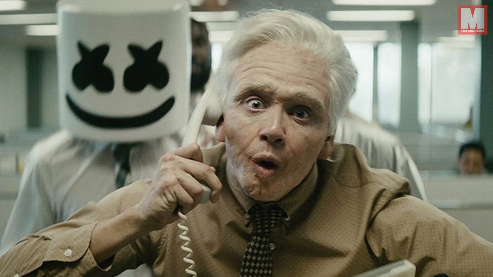 Logic y Marshmello combaten la rutina en el videoclip de 'Everyday'