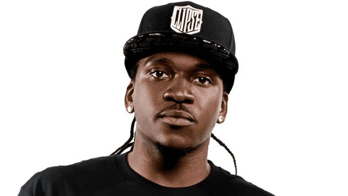 Pusha T da por terminado su beef con Drake
