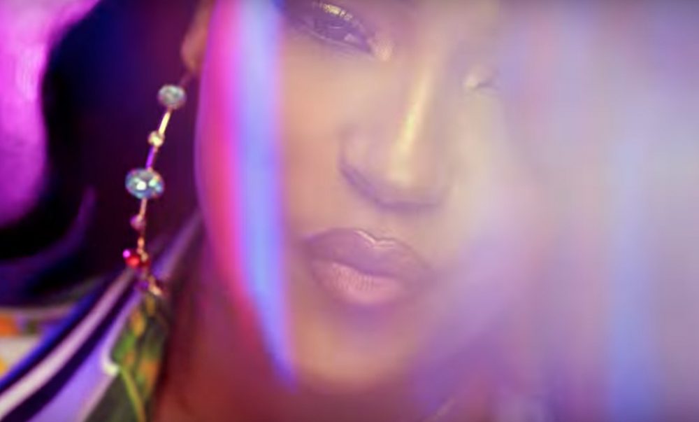 Stefflon Don se une a Luis Fonsi para traernos 'Calypso'