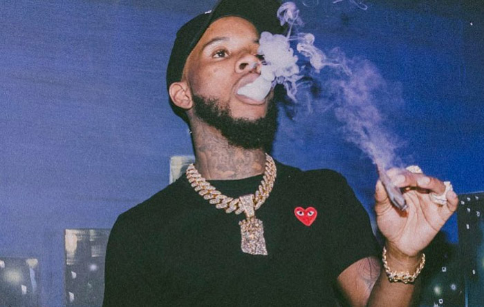 Tory Lanez une fuerzas con Ozuna para el single ‘Pa Mi’