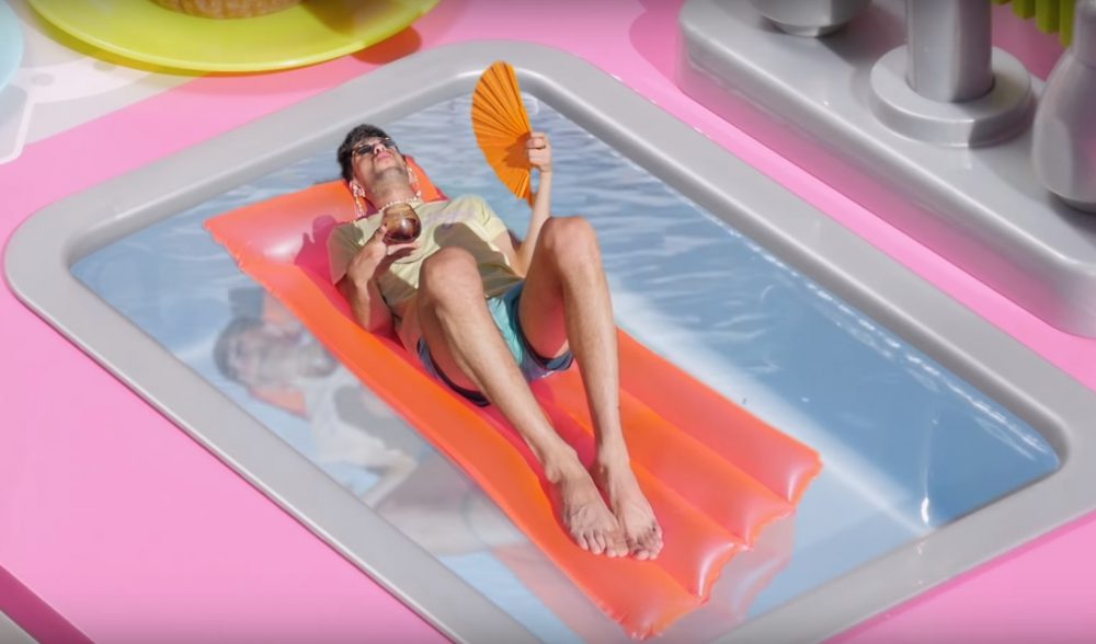 Bejo vuelve por la puerta grande con su nuevo tema 'Perogrullo'