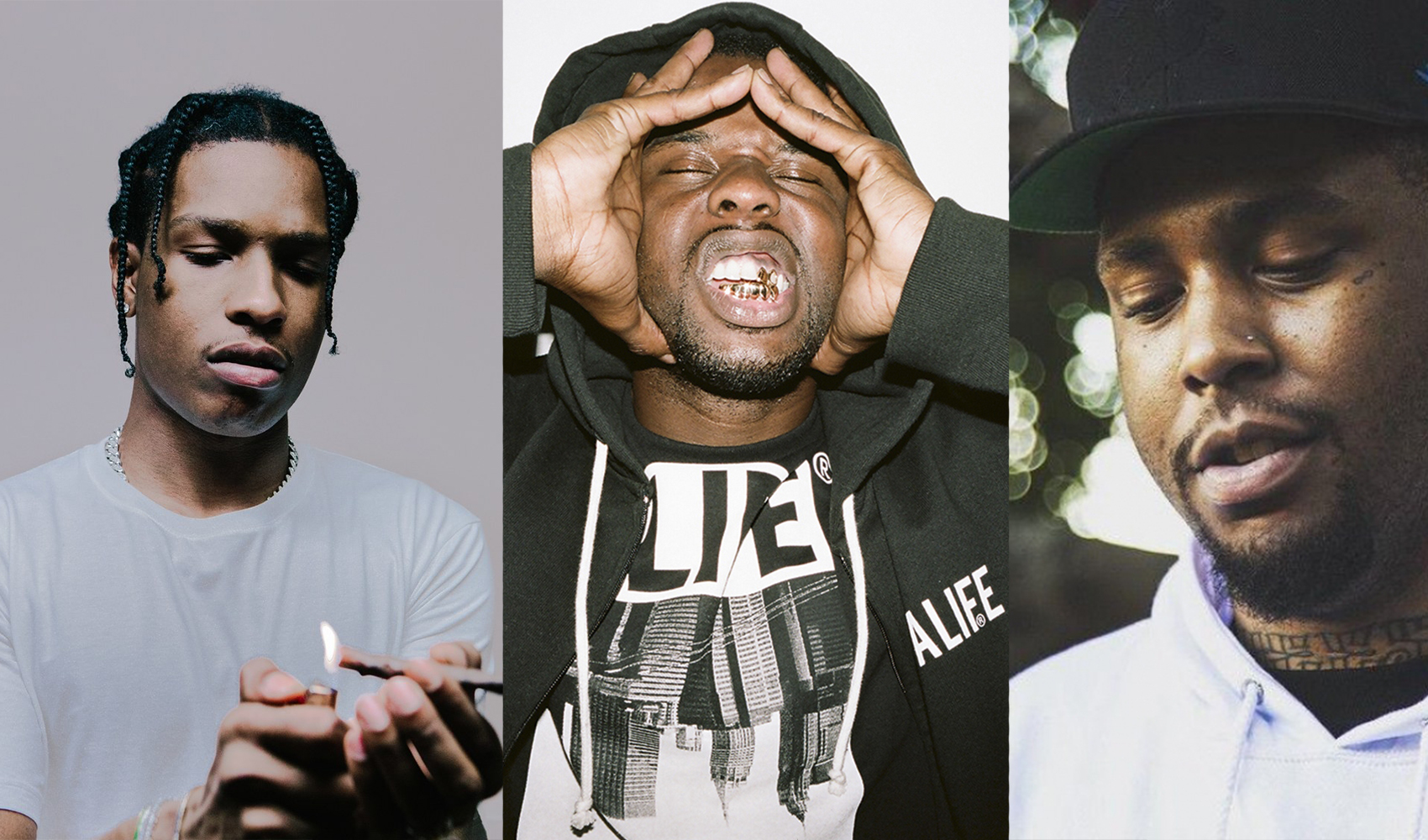 a ap rocky a ap twelvyy y key enloquecen con crazy brazy a ap rocky a ap twelvyy y key enloquecen con crazy brazy