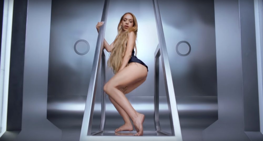 Bad Gyal suelta 'Internationally' antes de girar por Europa y Estados Unidos