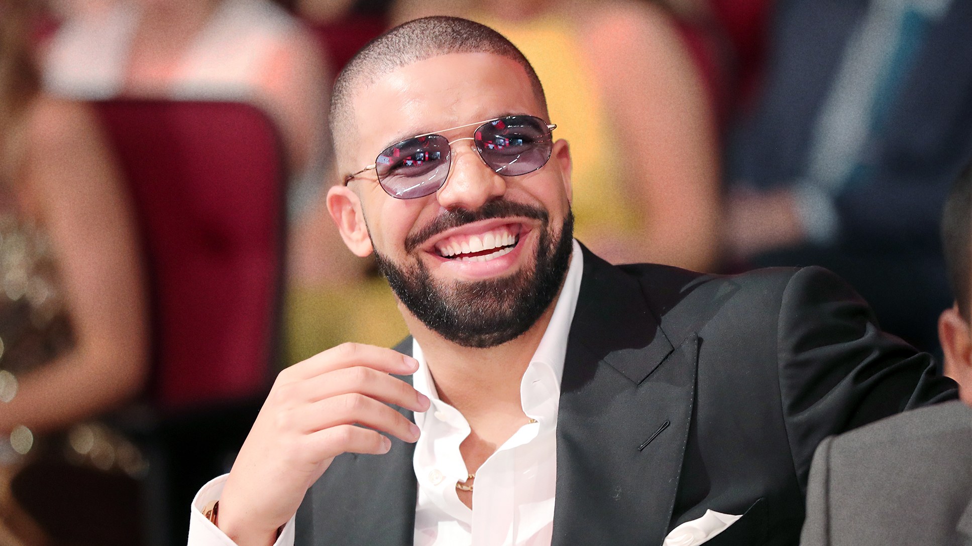 Drake producirá la serie «Euphoria», con Zendaya, para HBO