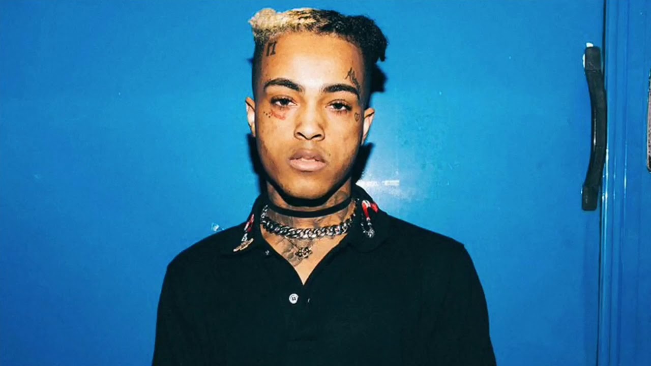 XxxTentacion Lil Peep Hip Hop Samsung Galaxy S7 Edge Case